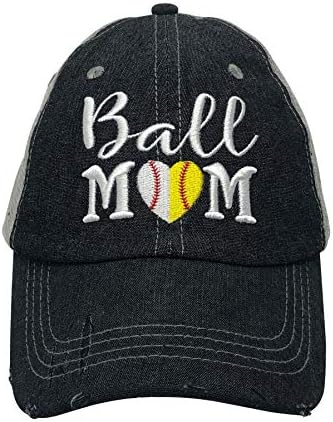 Cocomo Soul Дамски Бейзболна Шапка за мама |Бейзбол/Софтбольная Шапка за мама | Бейзболна Шапка за мама | Софтбольная Шапка за мама | Половината Бейзболни Шапки за мама 402