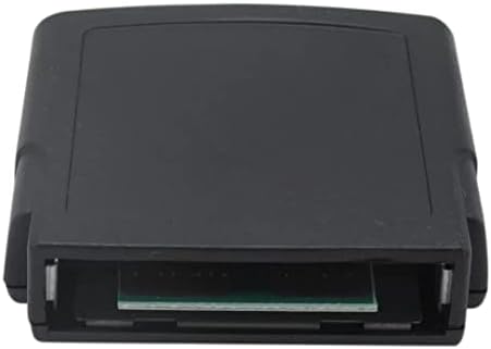 Пакет Memory Jumper Pak Пакет за Игрова конзола Nintendo 64 N64 Нова