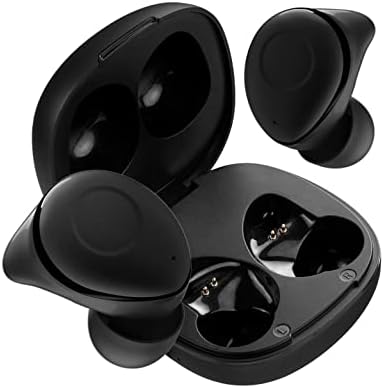 Безжични слушалки Coby True, Калъф За зареждане | Bluetooth Слушалки, Автоматично Сдвояване | Преносими Безжични втулки,