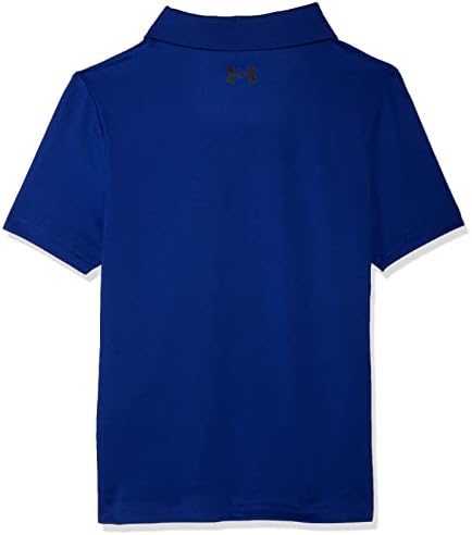 С къси ръкави за момчета Under Armour Performance Polo