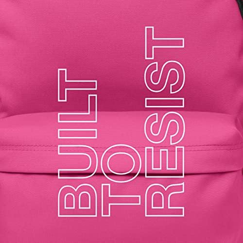 Eastpak Out of Office Backpack - Чанта с 13-инчов калъф за лаптоп - За училище, за Пътуване, работа или на чанта за книги - Розово Escape