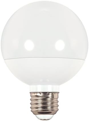 Satco S9202 6G25/LED/ 4000 ДО/ 450 Л/120/D 24 бр. в опаковка