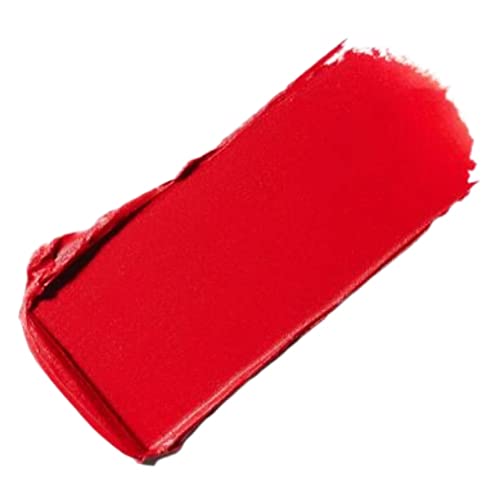 Червило MAC Powder Kiss Velvet Blur Тънък Stick Lipstick - 885 С подправка за тиква овесена (Пикантен портокал)