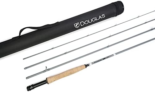 Серия удилищ Дъглас Открито ERA Fly Rod - 9 фута 5 w