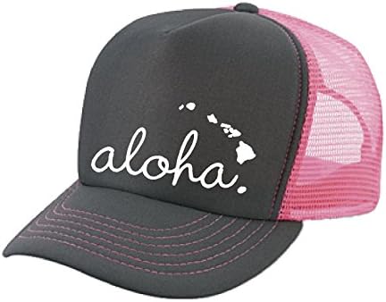 Шапка Hawaii Honolulu - Алоха - Класни Стилни Аксесоари За Дрехи