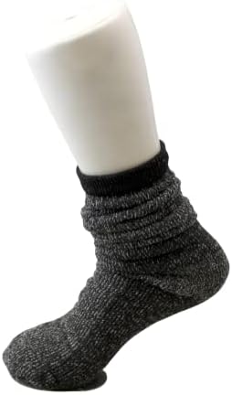 Надеждни индустрия, инк.. Предмети от първа Необходимост Мъжки Топли Дебели Изолирана Зимни Обувки в Екстремно Студено Време С Топлинна топъл Чорапи 10-13