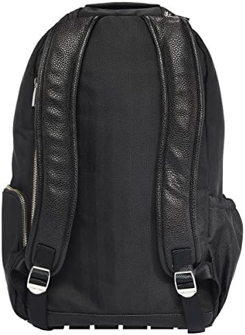 Раница–чанта за памперси Itzy Ritzy - Голямата Голям чанта за памперси Boss Backpack С джобове за бутилки, подложка за