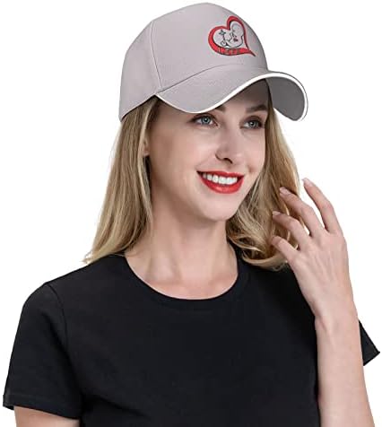 Бейзболна шапка с Логото на Pro Choice, Миещи Регулируеми Каубойски Шапки, Дамски, Мъжки Шапки за Голф
