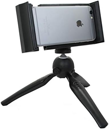 Закопчалка за телефон Livestream Gear е съвместима с устройства на Samsung или заменени от тях