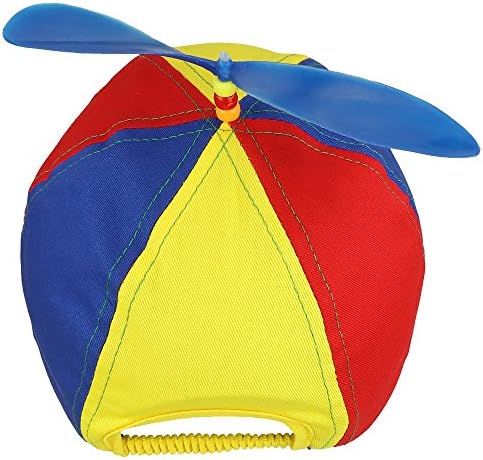 Неструктурированная Бейзболна Шапка Armycrew Cotton За Възрастни с Разноцветни Перка На хеликоптер