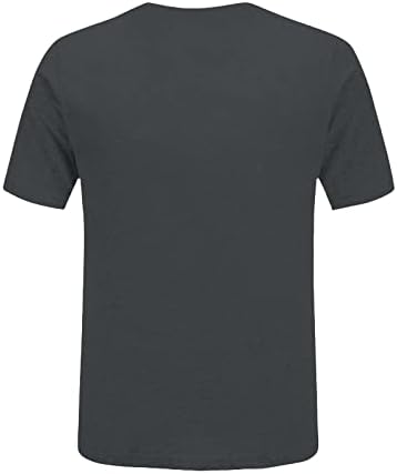 Дамски Летни Потници и Блузи, Ежедневни Тениски с Приятен Графичен принтом 2023, Ризи с къс ръкав, за да излезете на