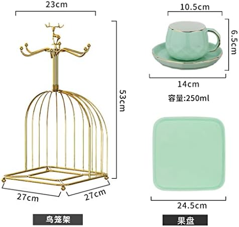 CXDTBH Чай в китайски стил Цвете Чай Чаена Чаша Чайник Битова Керамика, Стъкло Варени Плодов Отопление на Свещи