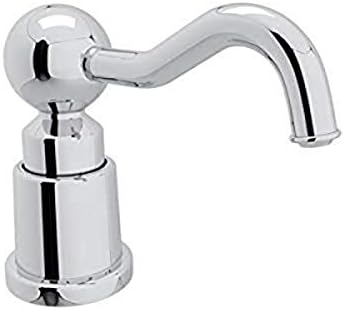 Kitchenware Rohl LS650CPN от Полиран Никел