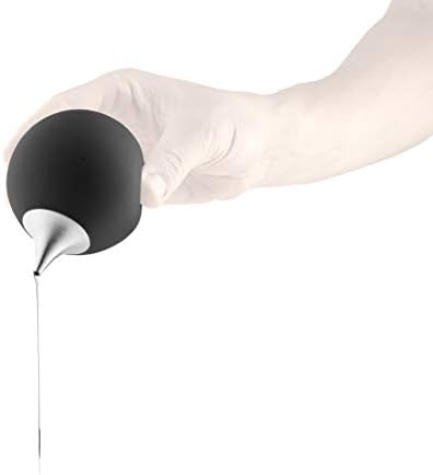 EVA SOLO | Опаковка за сапун | Силикон с Накрайник от Неръждаема стомана за Кухненски съдове или Сапун за ръце | Датски