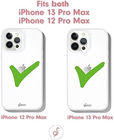 Sonix Кафяв Защитен калъф за MagSafe iPhone 13 Pro Max + Магнитно Кола планина за телефон