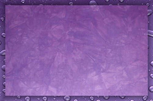 Бродерия 36 грама Единбург лен /плат - Много едър, намаляване на Purple Passion