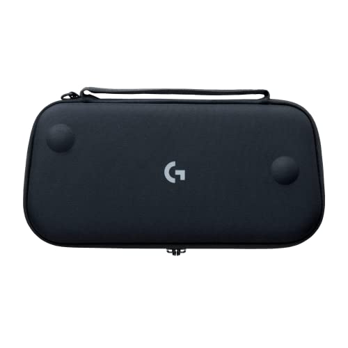 Logitech G Cloud Gaming Handheld + Официален Комплект Калъфи за носене