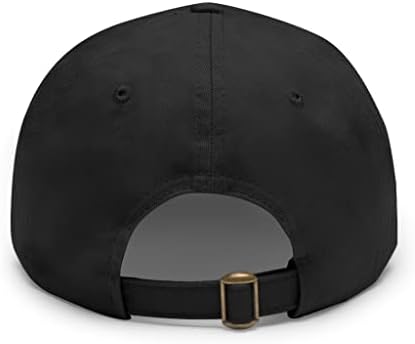 Бейзболна Шапка Sober AF Черен цвят