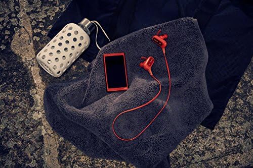 Bluetooth-слушалки Sony Extra Bass, най-Добрите безжични спортни слушалки с микрофон, Брызгозащищенные стерео слушалки