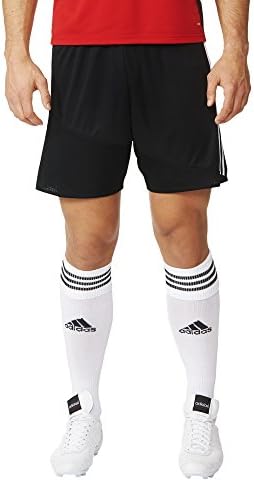 Мъжки футболни шорти Adidas Regista 16