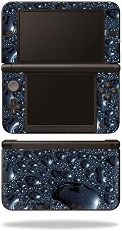 Корица MightySkins Съвместими с Nintendo 3DS XL - Wet Dreams | Защитно, здрава и уникална Vinyl стикер | Лесно се нанася,