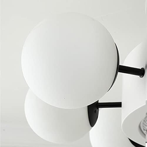 Вентилатори LED вентилатор на Тавана с Дистанционно Управление със светлината Невидими Фенове Лампа Домашно Осветление