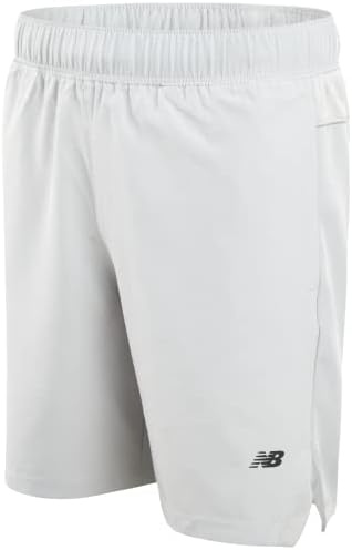 Активни shorts New Balance за момчета - Детски Спортни Баскетболни шорти с джобове - Спортни къси панталони за момчета