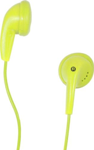 Слушалки iHip IP-FLAVOR-Y Flavor (жълто) (свалена от производство, производител)