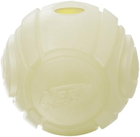 2,5-инчов Светлинен топката TPR LED Светкавица - Без цвят