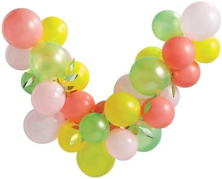 Набор от Гирлянди от балони Spritz