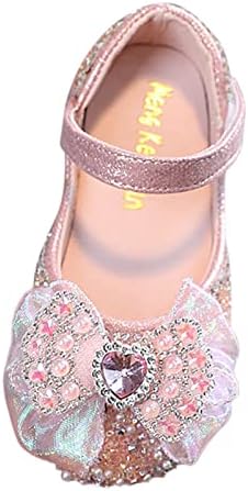 Мода Есен Ежедневни обувки за бебета и момичета; Модел обувки с дебела подметка с кръгла пръсти и се деформира; обувки за Тенис За най-малките Момчета