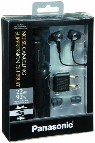 Стерео слушалки сребристи RP-HC55-S (внос от Япония)