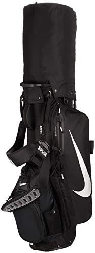 Чанта за голф Nike Air Sport Black | Silver