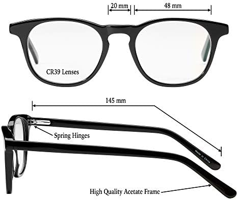 Блокиране на синя светлина очила KPI | Защита на очите, Антибликовые Компютърни очила за четене със защитата от радиация | Филтрирана вреден светлина от цифрови устр?