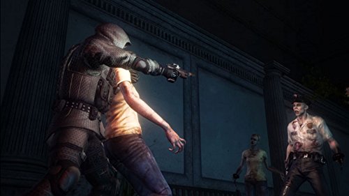 Специално издание на Resident Evil: Operation Енот City - Xbox 360
