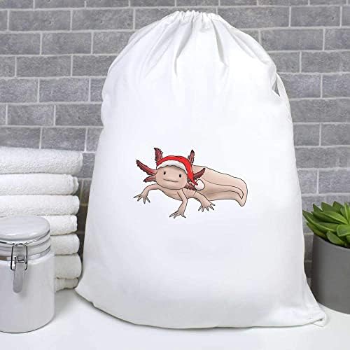 Чанта за пране и съхранение на Azeeda Коледа Axolotl' (LB00022535)