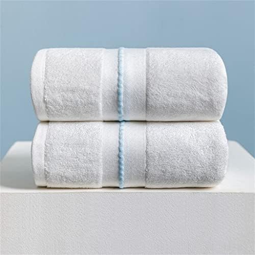 ZLXDP Голяма кърпа за момче, почистване на лице, Главна Домакиня, впитывающее вода, за да се увеличи удебеляване на кърпи (Цвят: B 3PS, размер: 75x34 см)