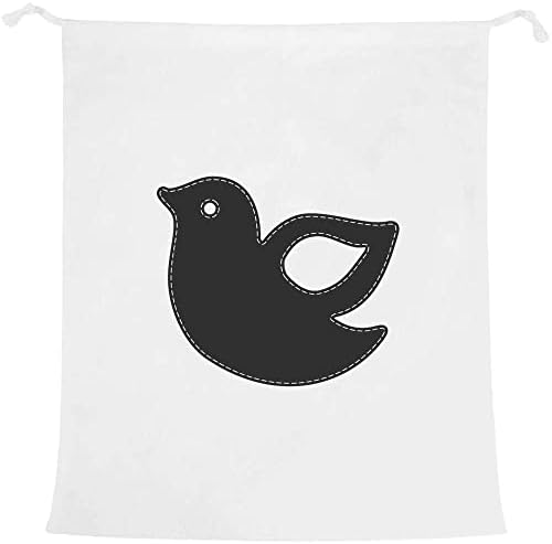 Чанта за дрехи Azeeda Зашити птичка /Пране /Съхранение (LB00023011)