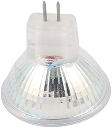 Aexit 12 30 2 W Стенни лампи MR11 5730 9 SMD светодиоди Led Лампа Лампа за Прожектор Осветление, Нощни Лампи Топло Бяло