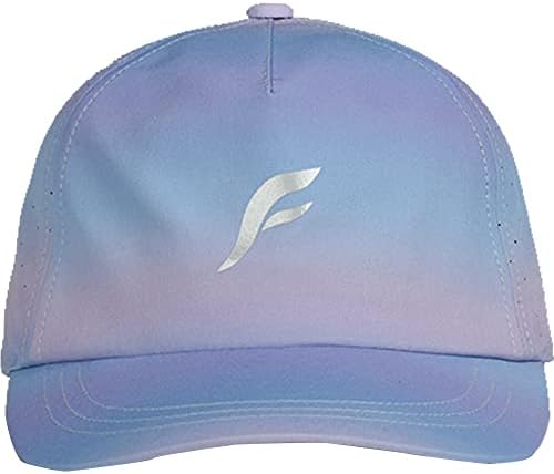 Бейзболна шапка FETHAR Breakup Tech Run Hat - Мъжки и Дамски Лека Бейзболна шапка - Атлетик Cap
