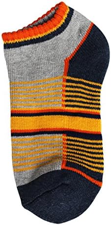 Чорапи за момчета Trimfit 7 в опаковката на Най-Готините Цветове