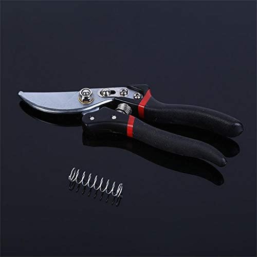 Ножици за подстригване May Star (MSPS-J006), професионални ножици за подстригване, са идеални за ограда и градината,