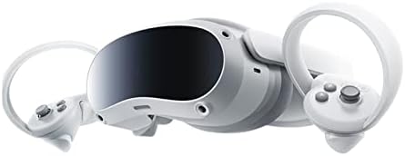 Очила за стрийминг на 3D игри 8K 4 VR Advanced Multi in One Слушалки за виртуална реалност Дисплей 55 игри 256 GB (Цвят: 256 GB)
