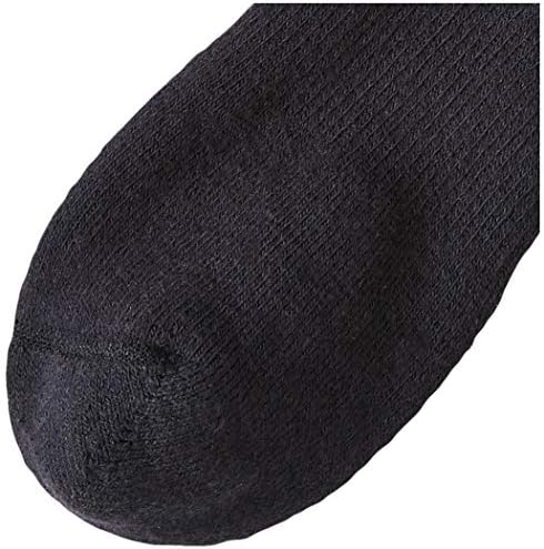 Мъжки двойни Сухи чорапи Champion от памук със съдържание на памук, 6 или 12 опаковки Без показване