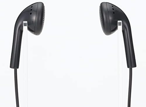 Стерео слушалки Denki HP-B331N 03-1657 Ри, Вътрешен вид, Регулатор на силата на звука в комплекта, 9,8 фута (3 м)