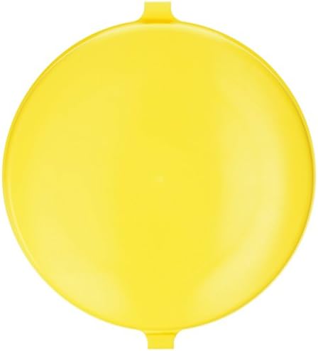 Професионална сос за боя Paint2iT PT4000 (използва се с Непроливающимся една тава за боя PRO), жълт